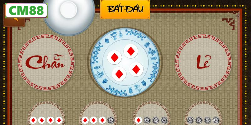 Giới Thiệu Tổng Quan Về Trò Chơi Xóc Đĩa